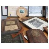 LARGE HISTORICAL LOT FEATURING JOHN BLATNIK