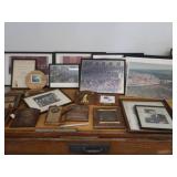 LARGE HISTORICAL LOT FEATURING JOHN BLATNIK