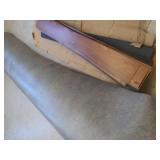 VINYL ROLL AND VINYL FLOORING