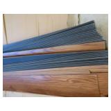 VINYL ROLL AND VINYL FLOORING