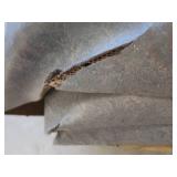 VINYL ROLL AND VINYL FLOORING