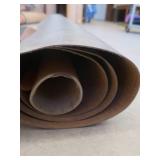 VINYL ROLL AND VINYL FLOORING