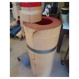 PEEL AND STICK VINYL ROLL