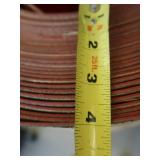 PEEL AND STICK VINYL ROLL