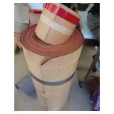 PEEL AND STICK VINYL ROLL