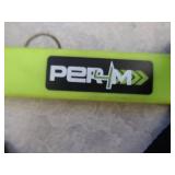 SAFETY EQUIPMENT & WHEELCHAIR