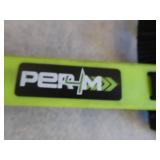 SAFETY EQUIPMENT & WHEELCHAIR