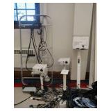 AUDIO/VISUAL JUMBO LOT