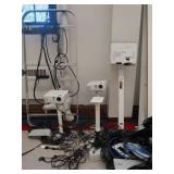 AUDIO/VISUAL JUMBO LOT