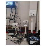 AUDIO/VISUAL JUMBO LOT