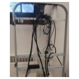 AUDIO/VISUAL JUMBO LOT