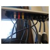 AUDIO/VISUAL JUMBO LOT