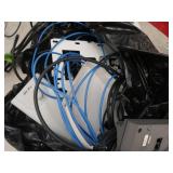 AUDIO/VISUAL JUMBO LOT