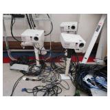 AUDIO/VISUAL JUMBO LOT