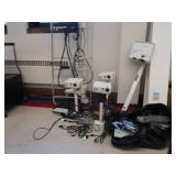 AUDIO/VISUAL JUMBO LOT