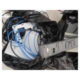 AUDIO/VISUAL JUMBO LOT