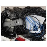 AUDIO/VISUAL JUMBO LOT