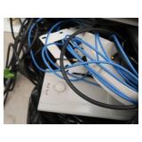 AUDIO/VISUAL JUMBO LOT