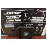 2 BOSE SPEAKER