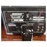 2 BOSE SPEAKER