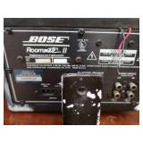 2 BOSE SPEAKER