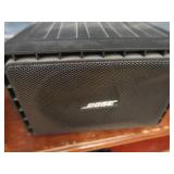 2 BOSE SPEAKER