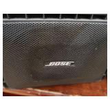 2 BOSE SPEAKER