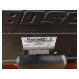 2 BOSE SPEAKER
