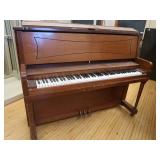 IVERS & POND PIANO