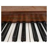 IVERS & POND PIANO