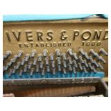 IVERS & POND PIANO