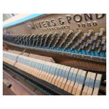 IVERS & POND PIANO