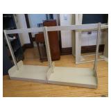 HUMONGOUS SHELVING LOT