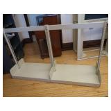 HUMONGOUS SHELVING LOT