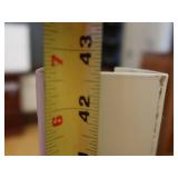 HUMONGOUS SHELVING LOT