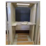 HUMONGOUS SHELVING LOT