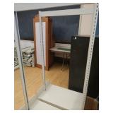 HUMONGOUS SHELVING LOT