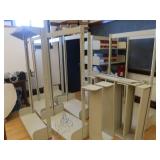 HUMONGOUS SHELVING LOT