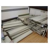 HUMONGOUS SHELVING LOT