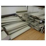 HUMONGOUS SHELVING LOT