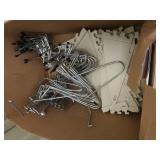 HUMONGOUS SHELVING LOT