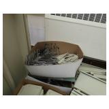 HUMONGOUS SHELVING LOT