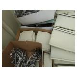 HUMONGOUS SHELVING LOT