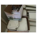 HUMONGOUS SHELVING LOT