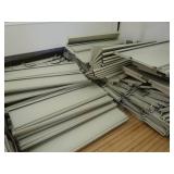 HUMONGOUS SHELVING LOT