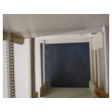 HUMONGOUS SHELVING LOT