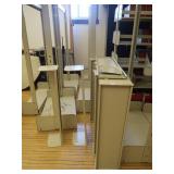 HUMONGOUS SHELVING LOT