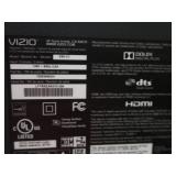 VIZIO TV 60"