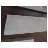 GRANITE PIECES WITH VINTAGE METAL CAN