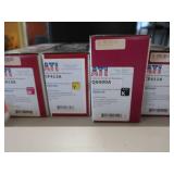 ROLLING TABLE WITH PRINTER